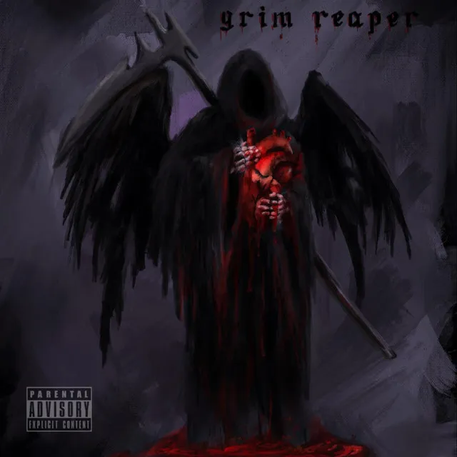 grim reaper