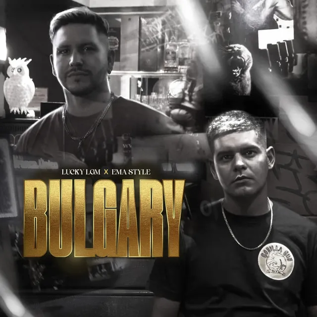 BULGARY