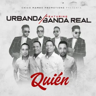 Quién by Urbanda