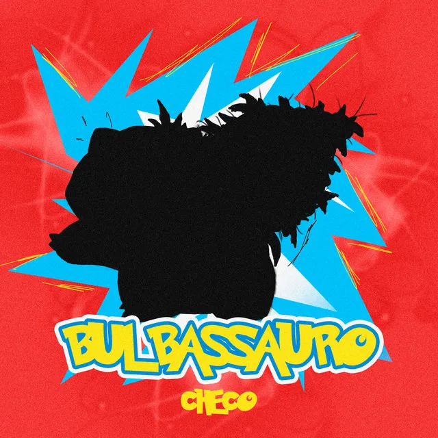 Bulbassauro