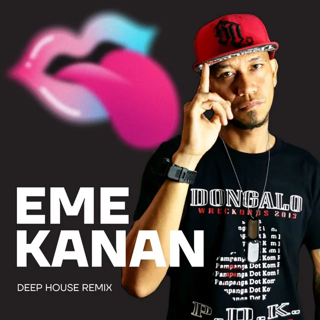 Eme Kanan - Deep House Remix