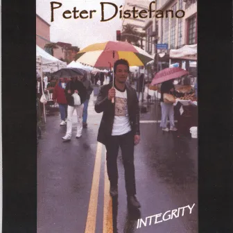 Integrity by Peter Distefano