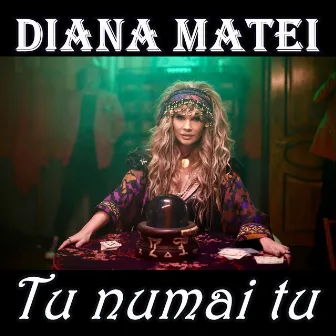 Tu numai tu by Unknown Artist