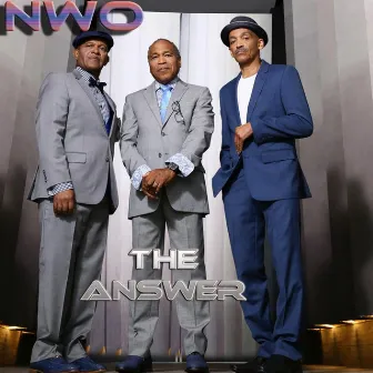 The Answer by N.W.O.