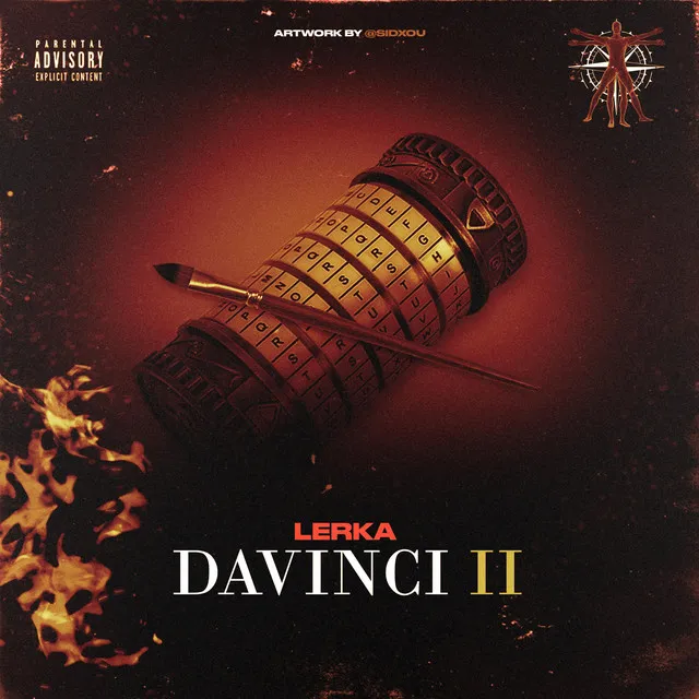 DAVINCI 2