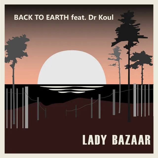 Back to Earth - Radio Edit