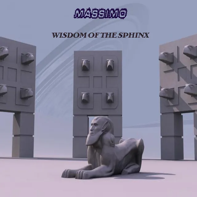 Wisdom of the Sphinx