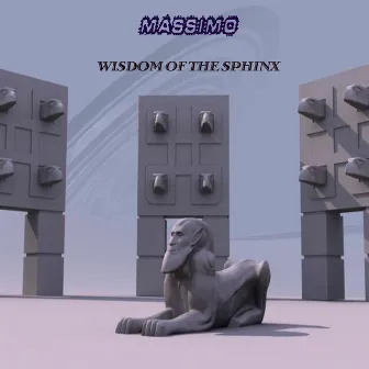 Wisdom of the Sphinx by Massimo