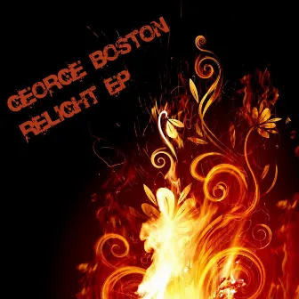 Relight EP by George Boston