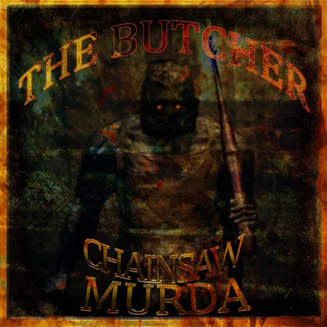 THE BUTCHER