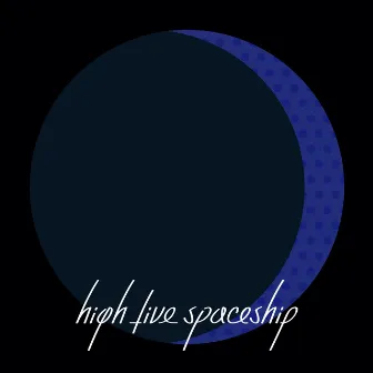 Side A: Live/Learn/Love by High Five Spaceship