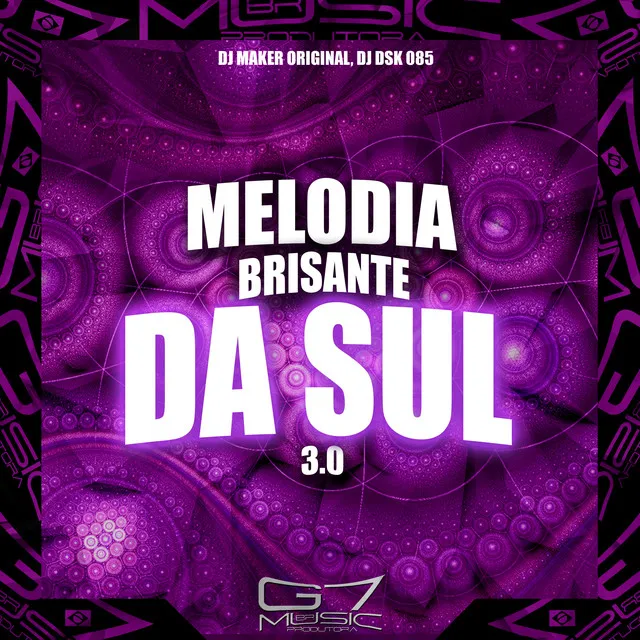 Melodia Brisante da Sul 3.0