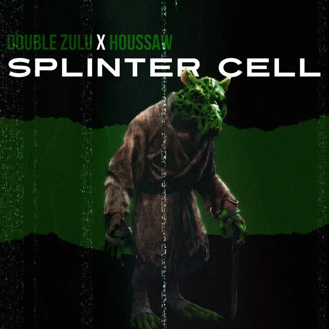 Splinter cell