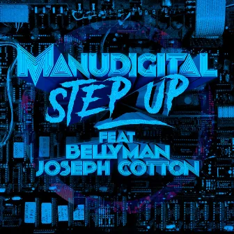 Step Up by Bellyman