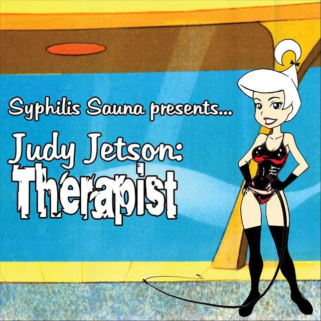 Judy Jetson: Therapist