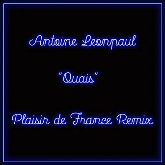 Ouais by Antoine Leonpaul