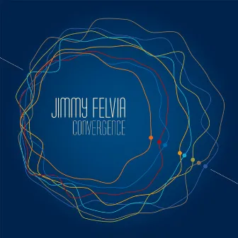 Convergence by Jimmy Felvia