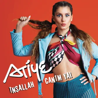 İnşallah Canım Ya by Atiye