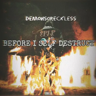 No Remorse by DemonSoReckless