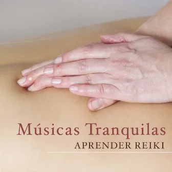 Musicas Tranquilas - Aprender Reiki by Relaxed Piano Music