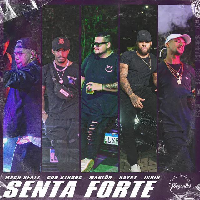 Senta Forte