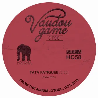 Tata fatiguée by Vaudou Game