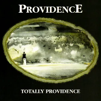 Totally Providence by Providence