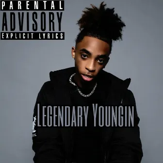 Legendary Youngin by Maj4l