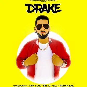 Drake by Unknown Artist