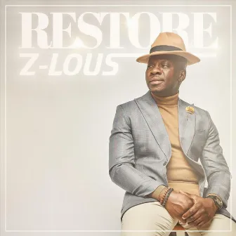 Restore by Z-Lous