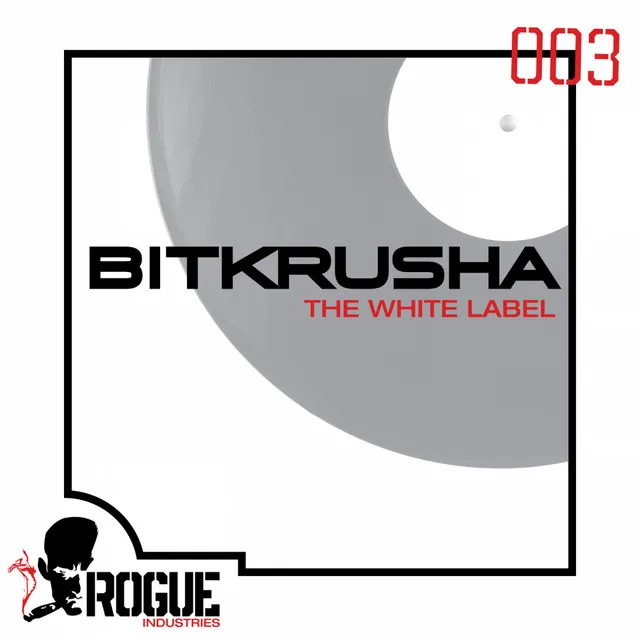 The White Label - R1 Remix