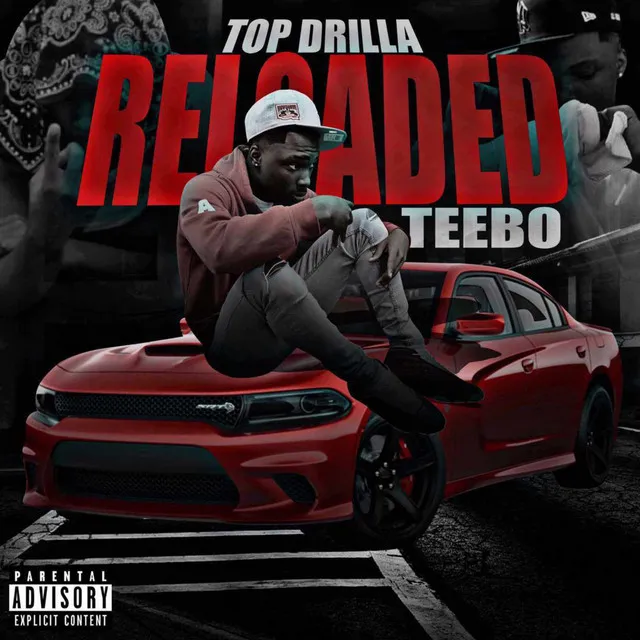 Top Drilla Reloaded