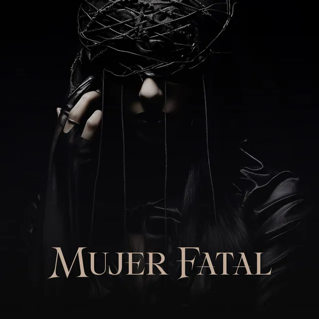 Mujer Fatal