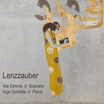 Lenzzauber by Inge Spinette