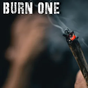 Burn One by T Davis