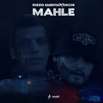 MAHLE by Rizzo Guerta