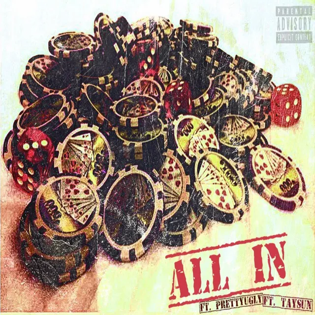 All In (feat. PrettyUgly & Taysun)