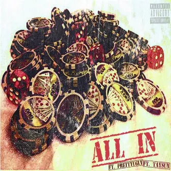 All In (feat. PrettyUgly & Taysun) by Balémore