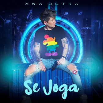 Se Joga by Ana Dutra