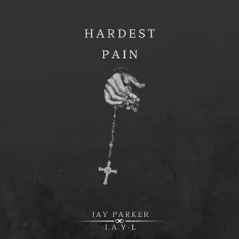 Hardest Pain by Unknown Artist