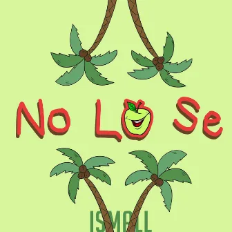 No Lo Sé by Ismall