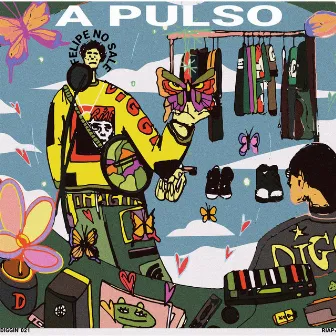 A Pulso by Felipe No Sale