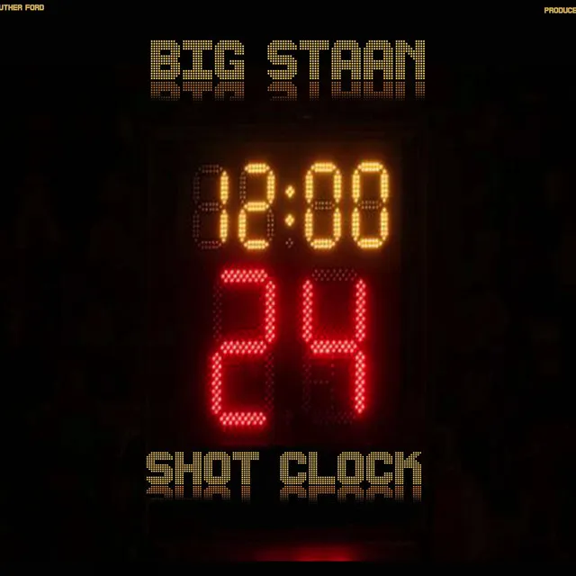 Shot Clock