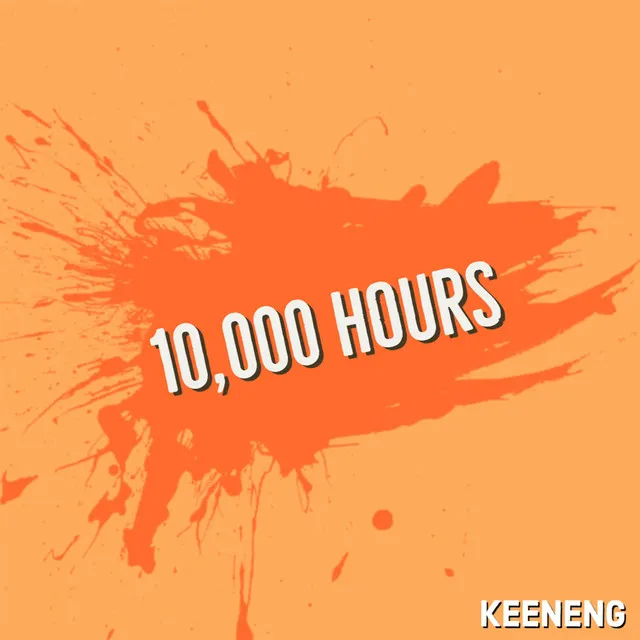 10,000 Hours