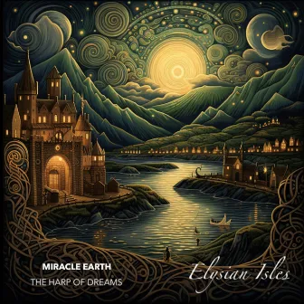 Elysian Isles by The Harp of Dreams