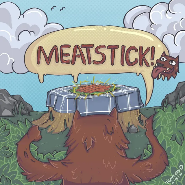 MEAT STICK