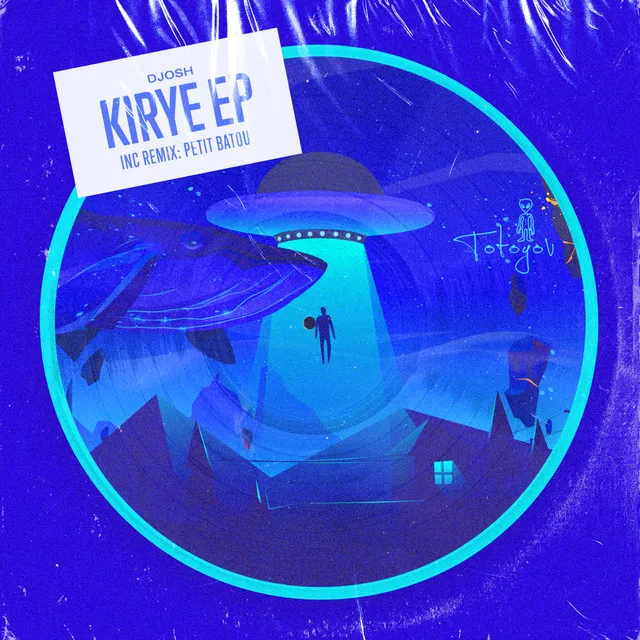 Kirye - Petit Batou Remix