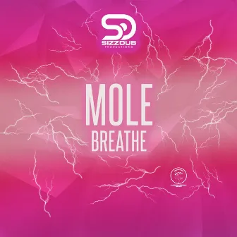 Breathe by Mole