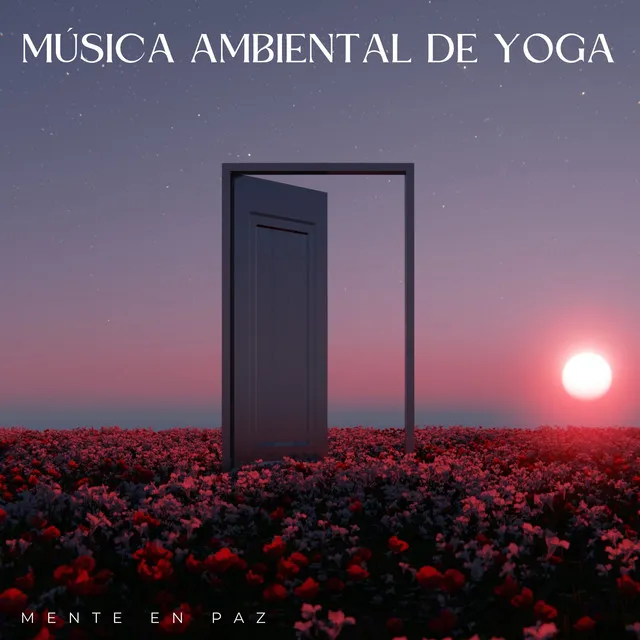 Música Ambiental Hiperespacial