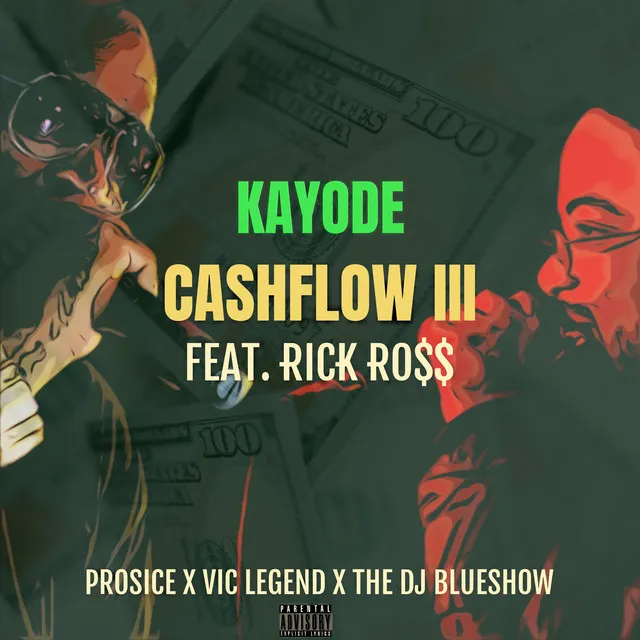 Cashflow III